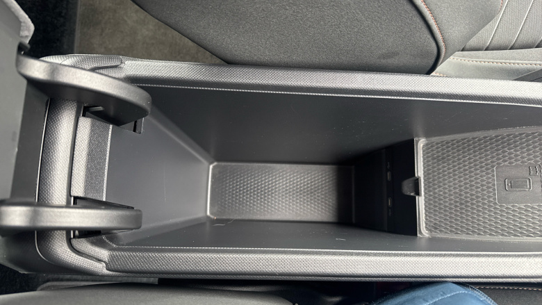 CUPRA Born 150kW V1 58kWh 5dr Auto Electric Hatchback